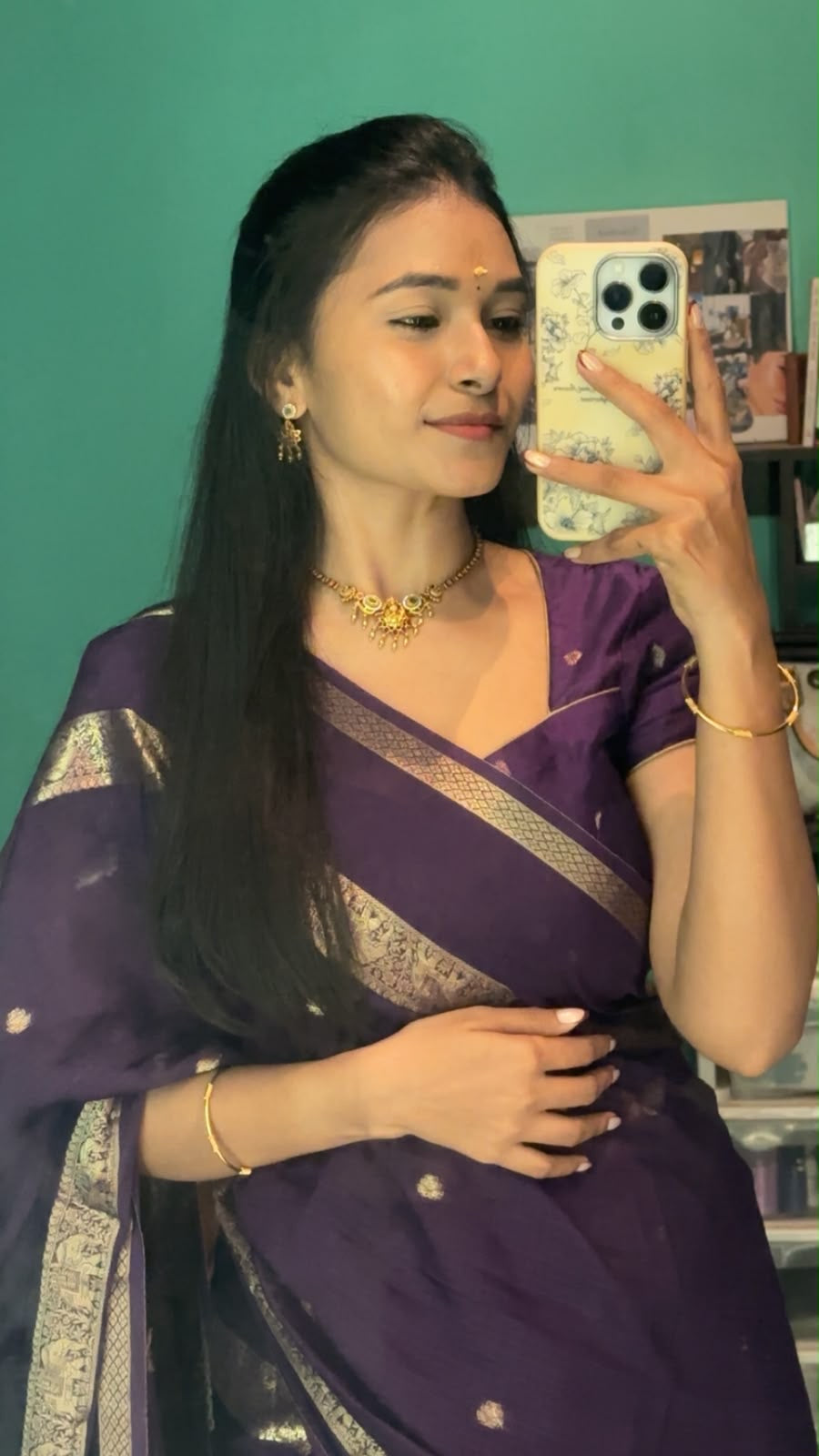 PURPLE PLEASE KOTA