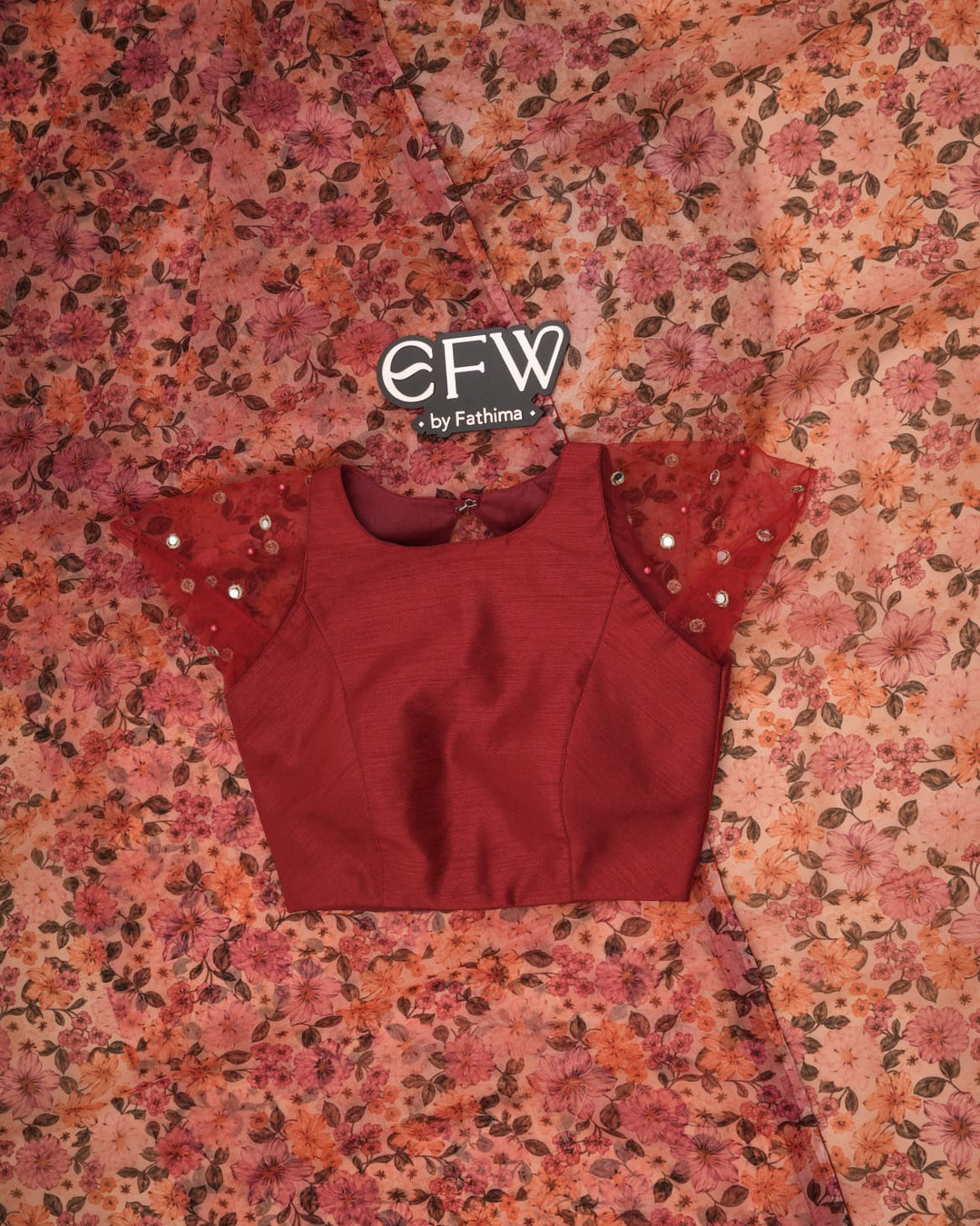 NIHA FLORALE EDIT