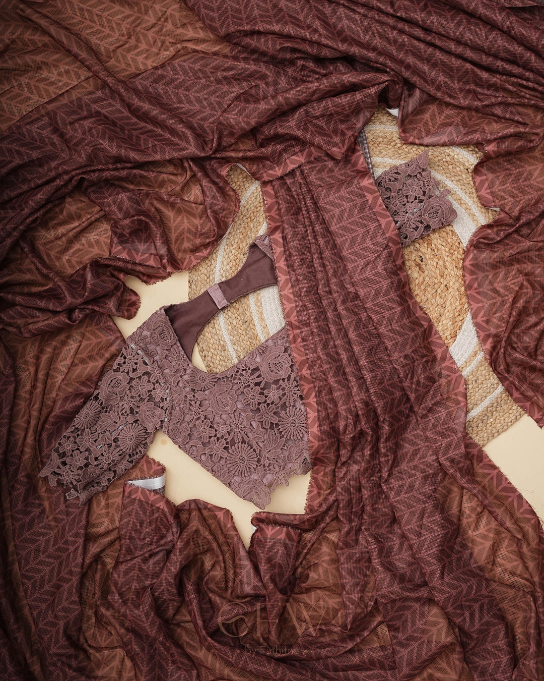 EARTHELLE-THE SCRATCH EDIT