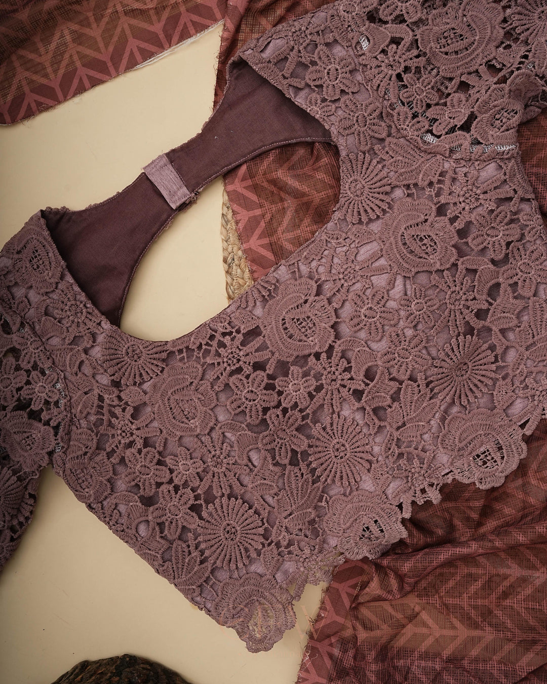 EARTHELLE-THE SCRATCH EDIT