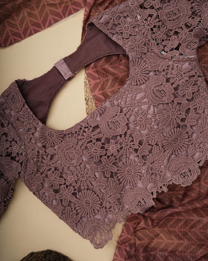 EARTHELLE-THE SCRATCH EDIT