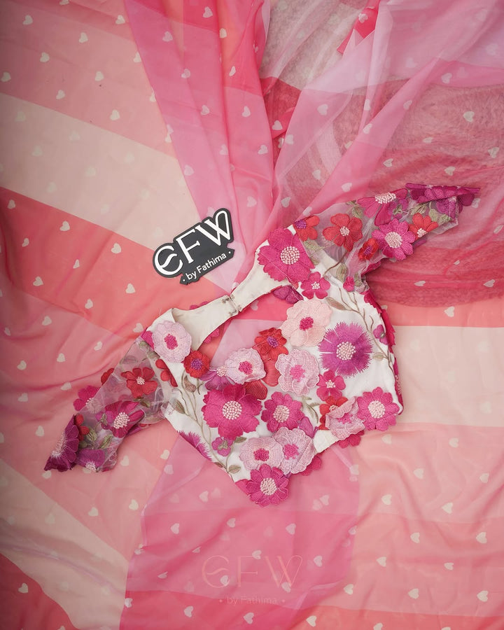 BLOSSOMIA HEARTBLOOM LUXE