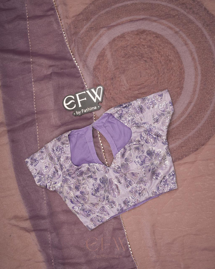 VELORA LILAC LUXE