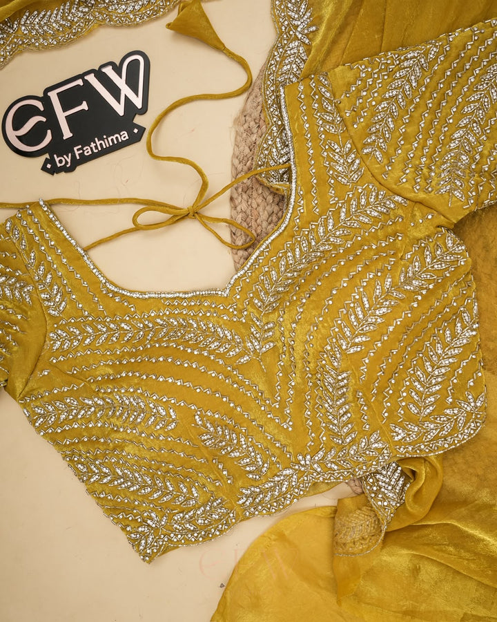 MEHERIYA HANDWORK