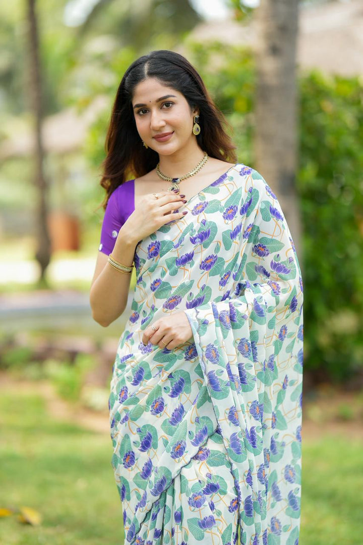 NEEL KAMALA - BLOOM EDIT