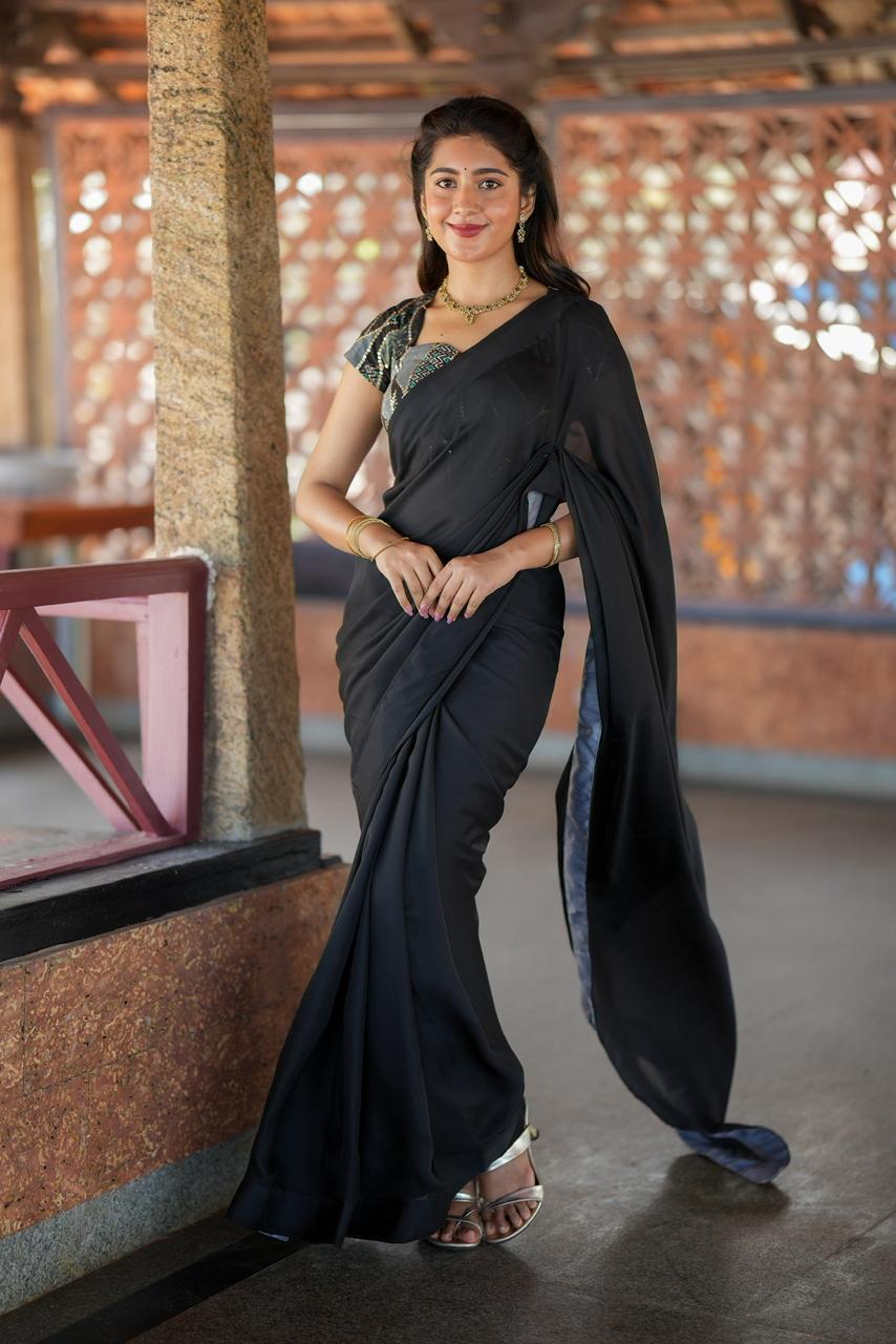 BEXA NOIR LUXE