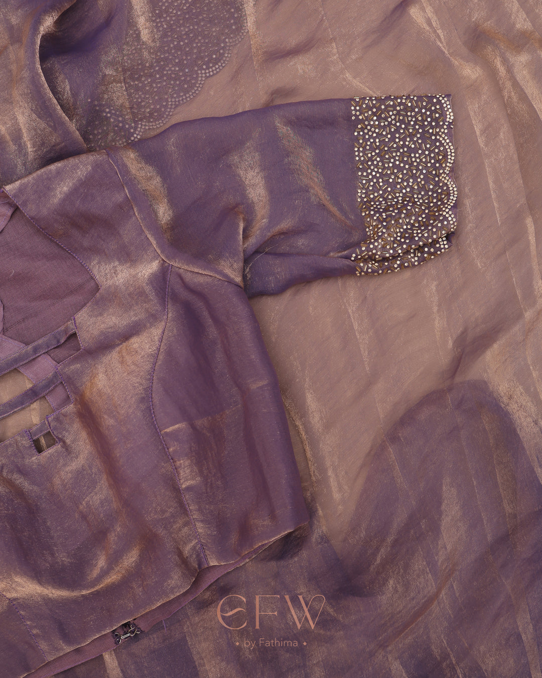 CROWN-RUSSIAN VIOLET