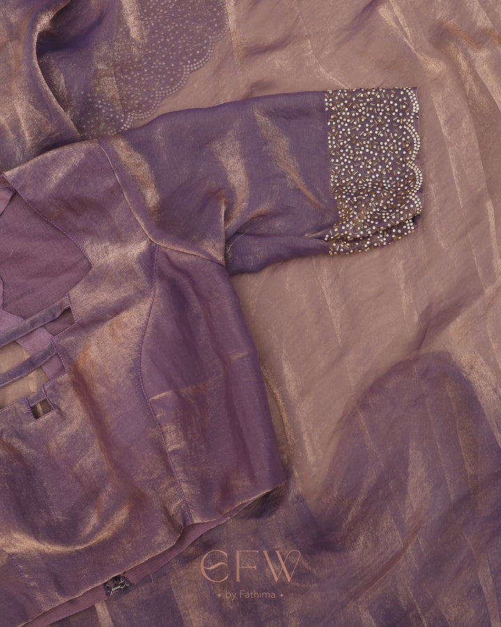 CROWN-RUSSIAN VIOLET