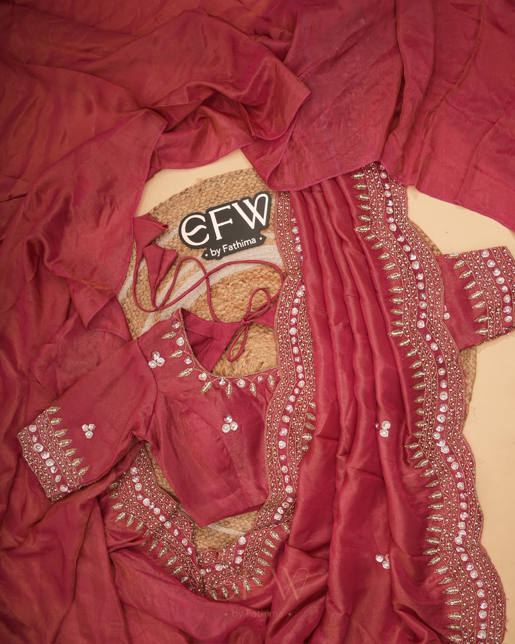 SAFIYA HANDWORK