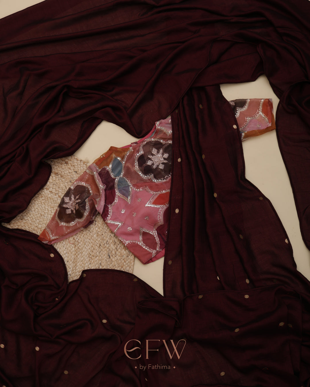 JHAROKHAS LUXE-LUXE EDIT