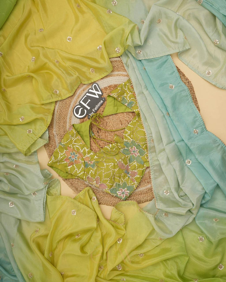 ZIMAL-TISSUE EDITION