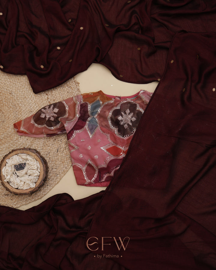 JHAROKHAS LUXE-LUXE EDIT