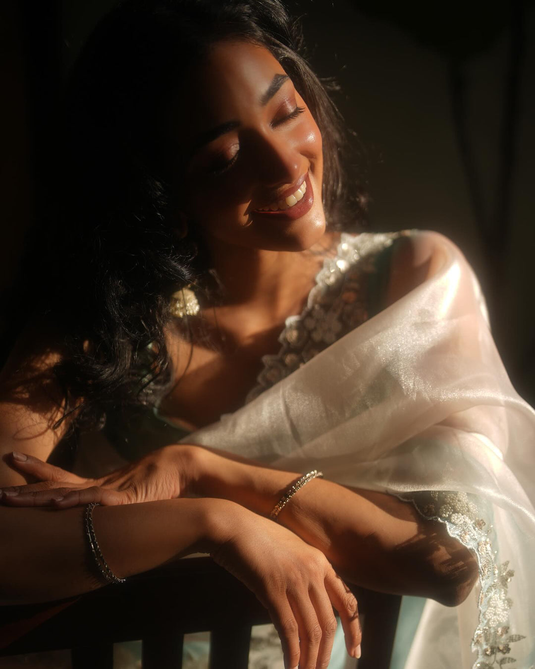 KRIYA -TISSUE EDITION