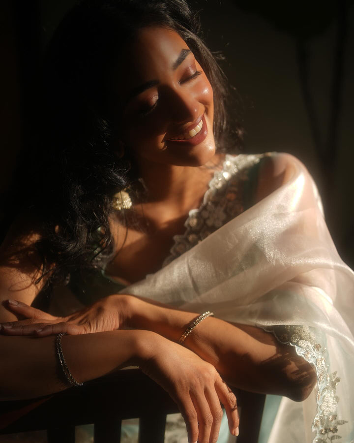 KRIYA -TISSUE EDITION
