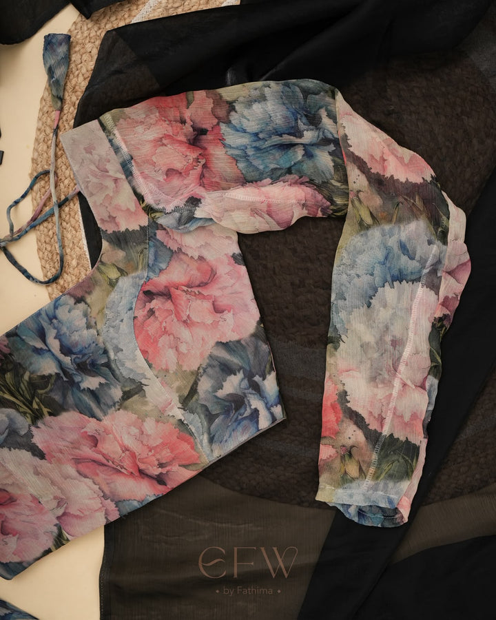 NIRISHA - FLORAL EDIT