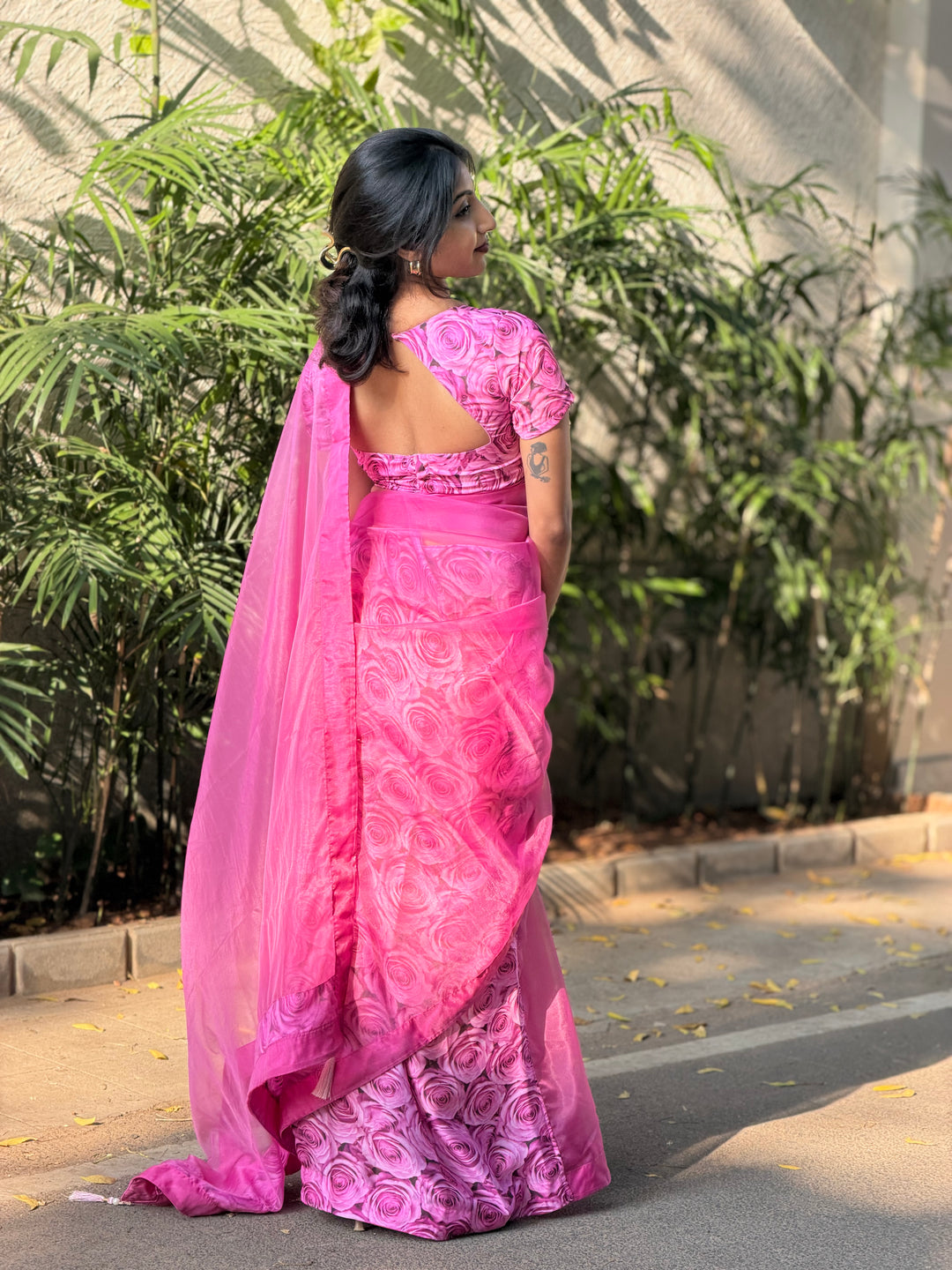 ZOYA ROSE WHISPER LUXE