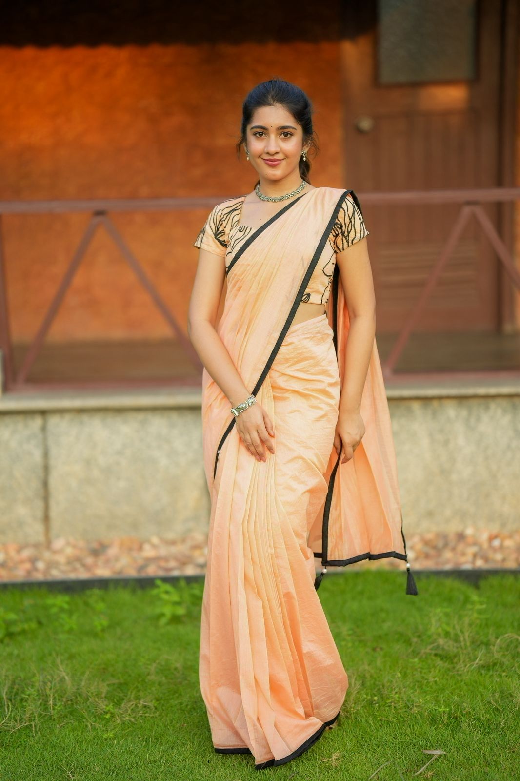 NYSA PEACH LUXE