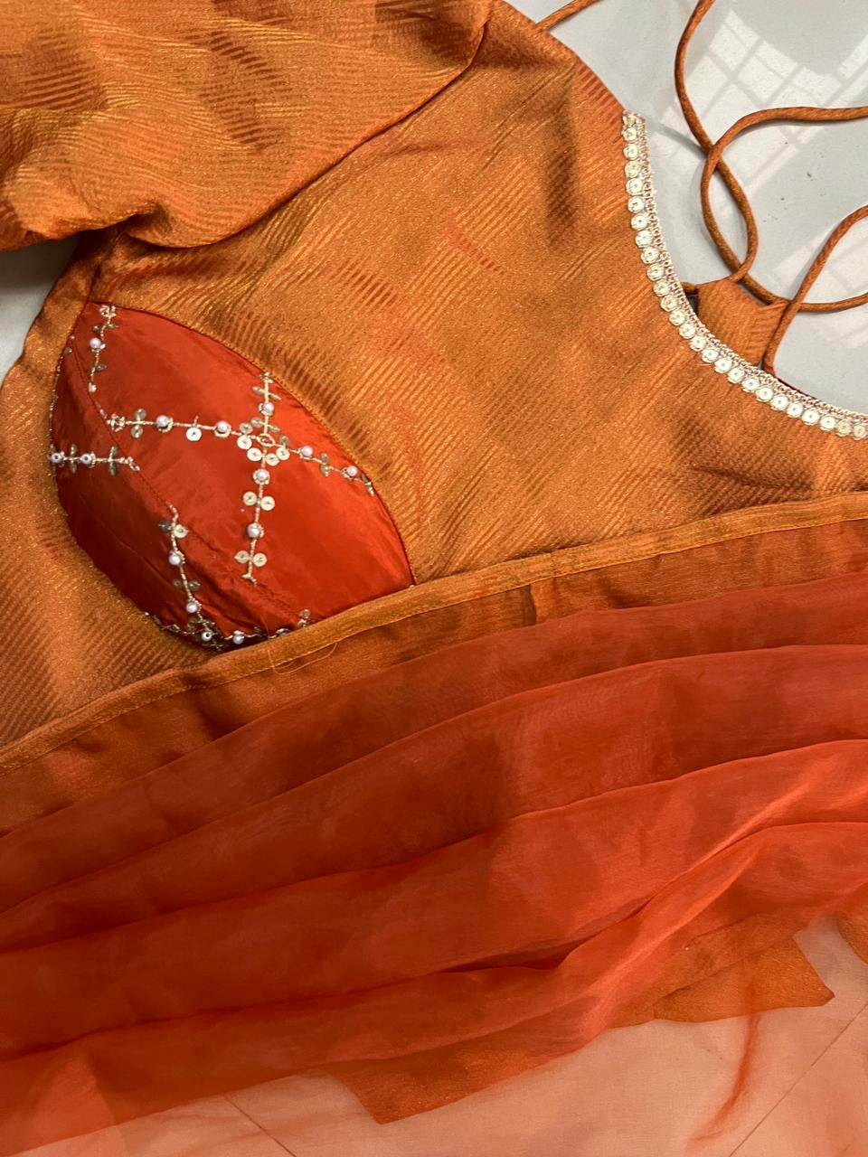 KESAR DEEPAM-LUXE EDIT