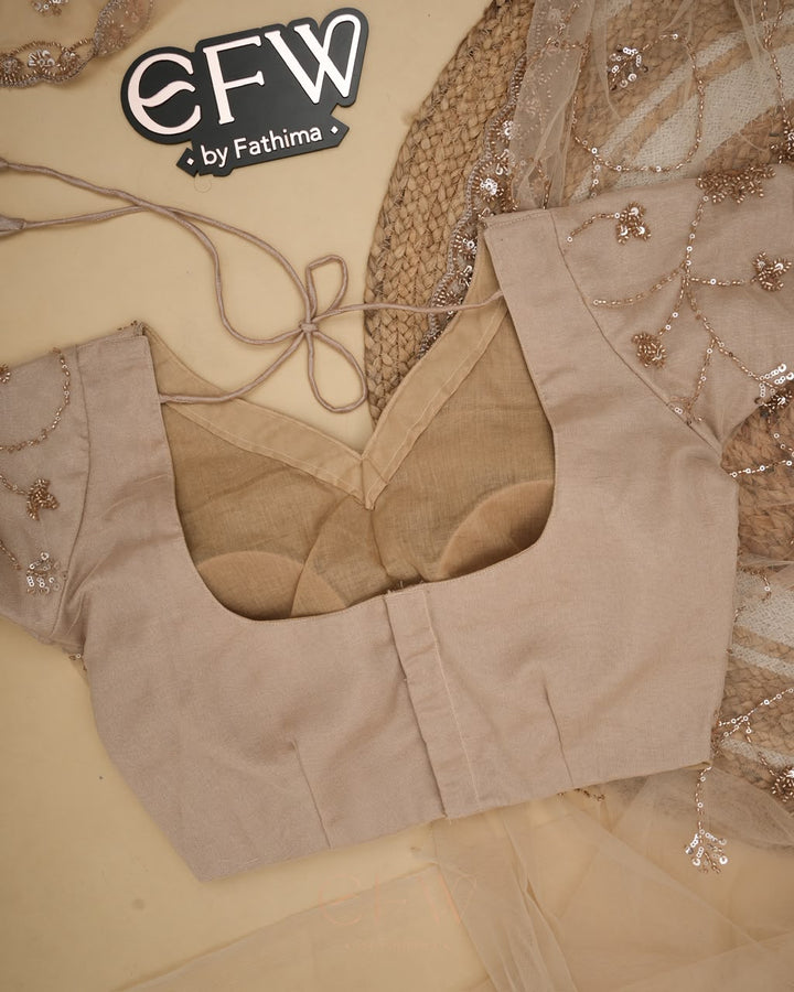 KALYANI GOLD HANDWORK