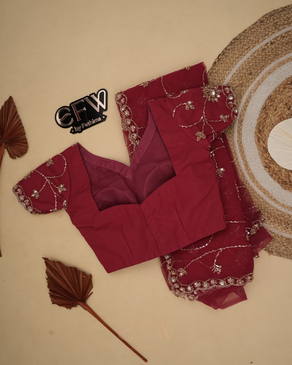 KALYANI HANDWORK