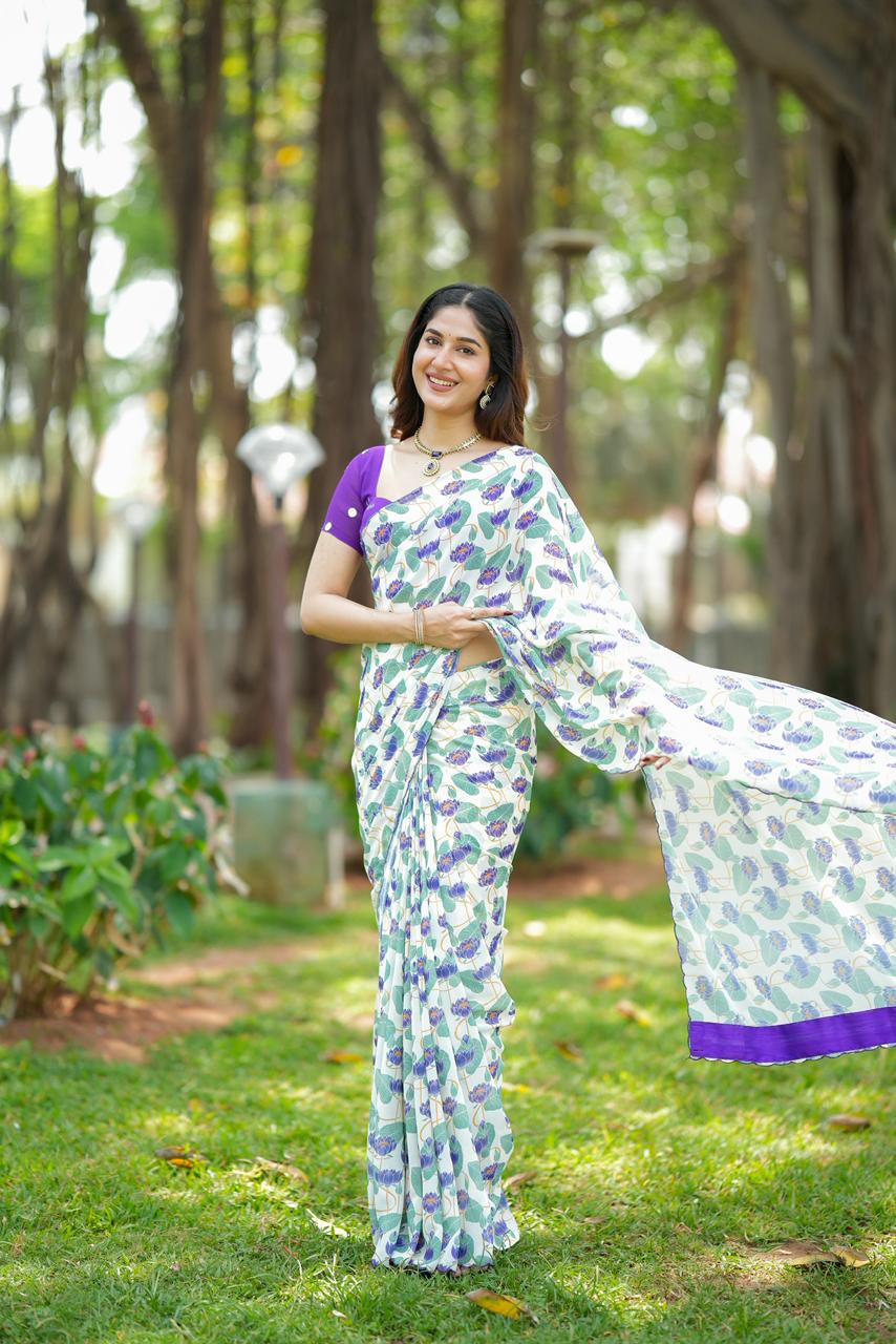 NEEL KAMALA - BLOOM EDIT