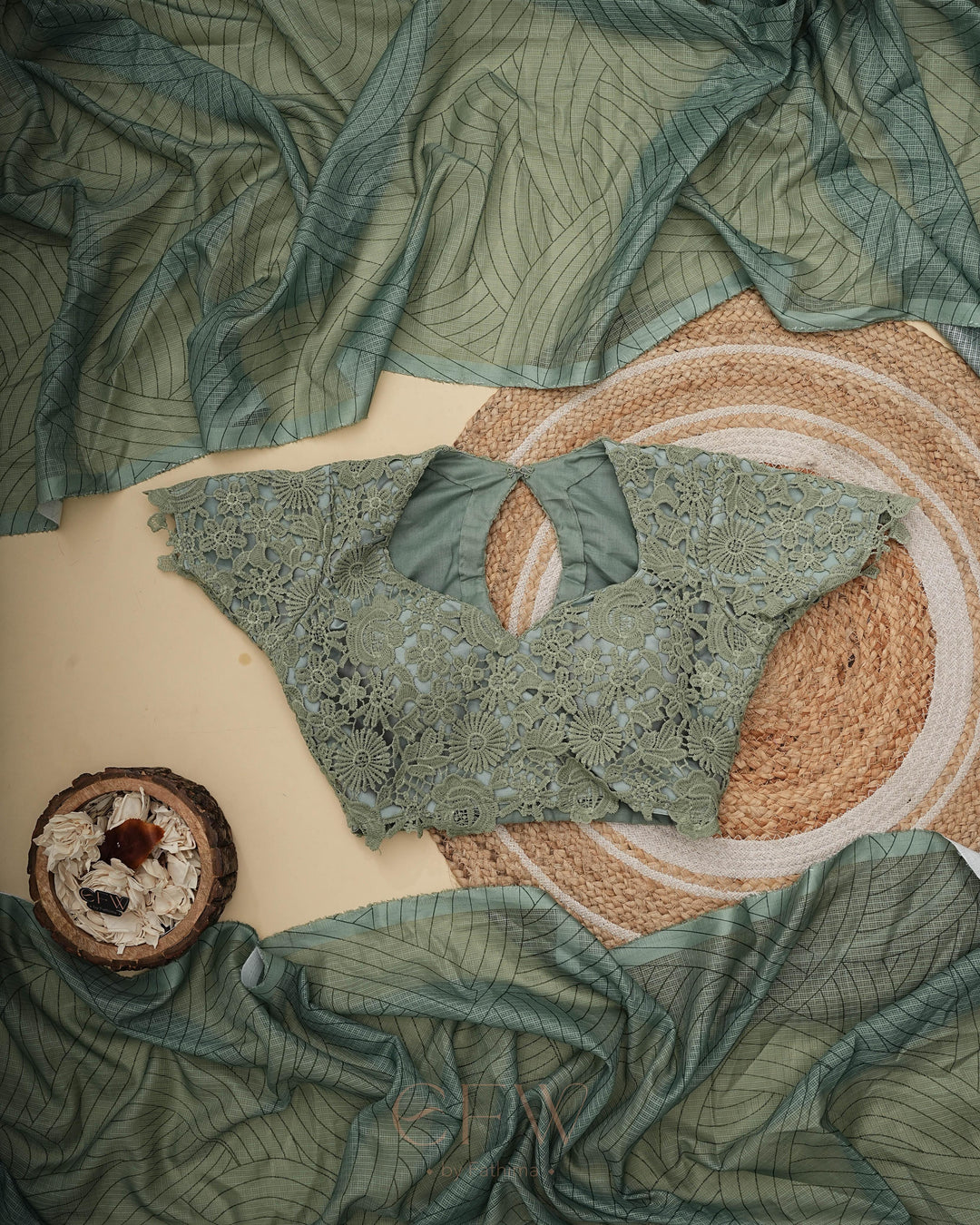 SAGE-THE SCRATCH EDIT