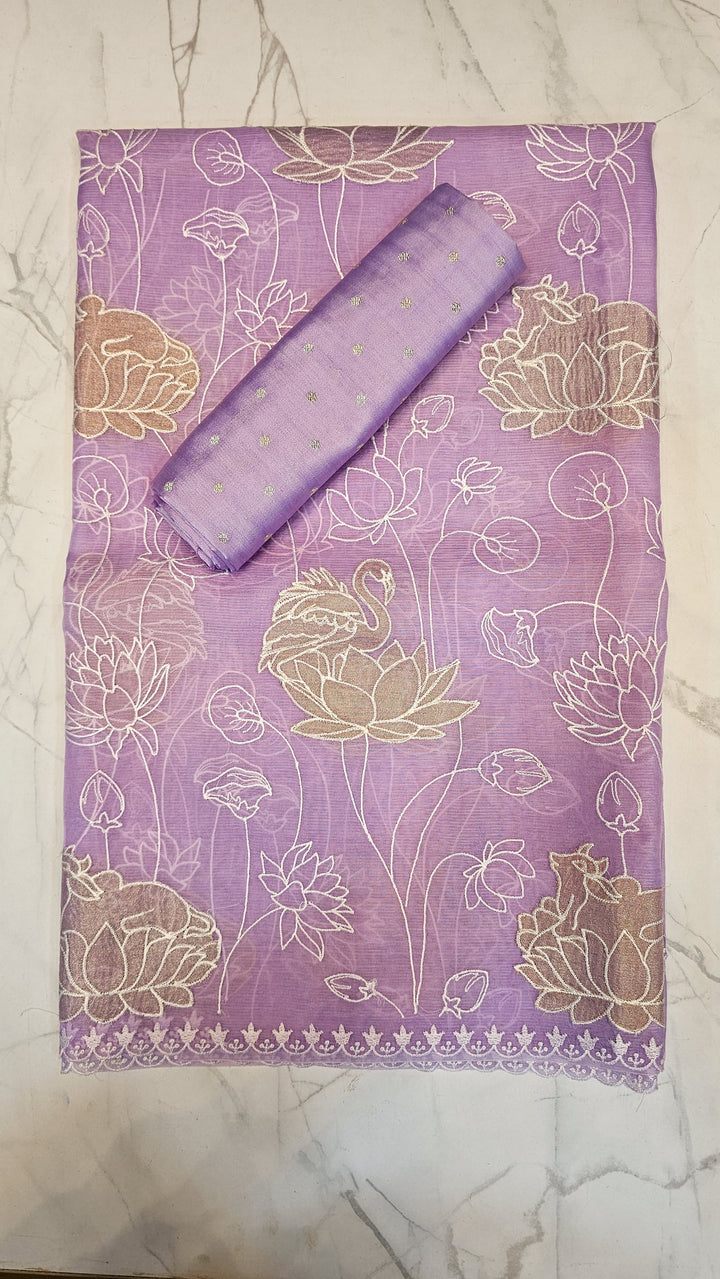 THARU-PURPLE