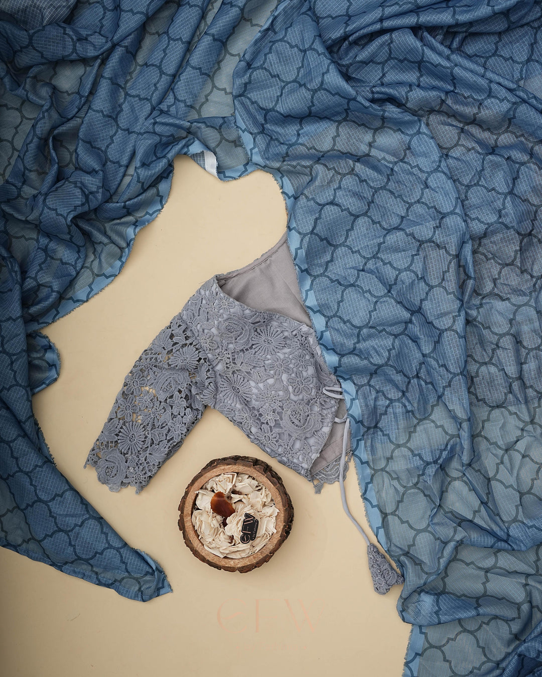 VELORA-THE SCRATCH EDIT