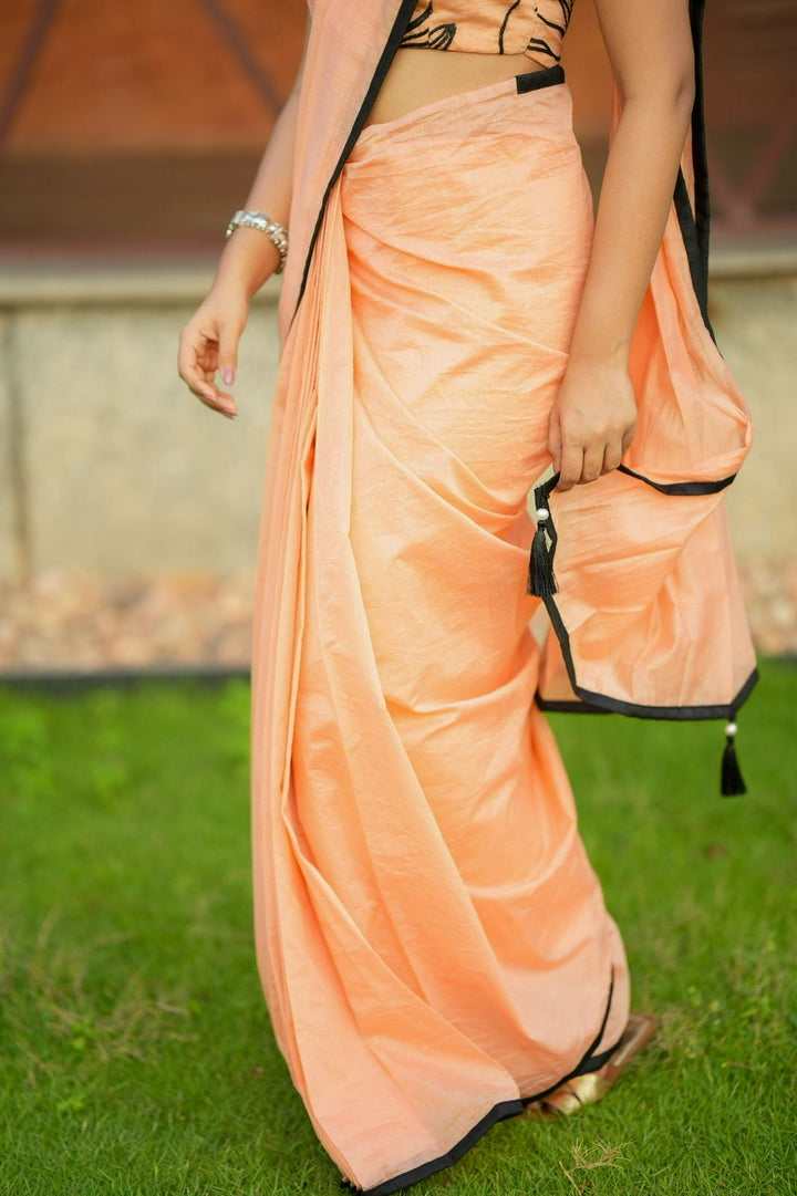 NYSA PEACH LUXE