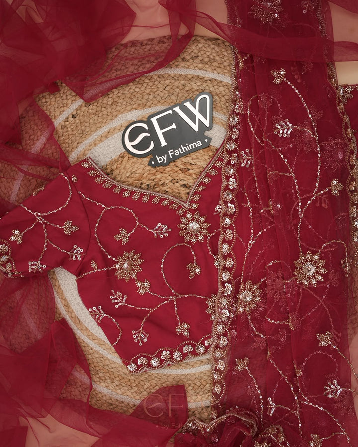 KALYANI HANDWORK