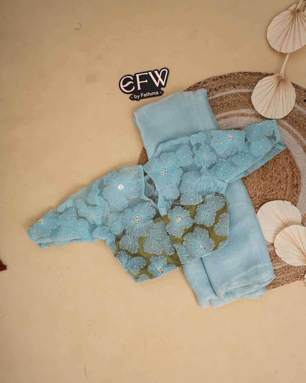 CELESTIA DREAMY BLUE