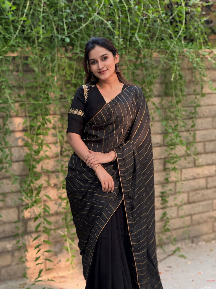 MEHER - BRIDESMAID EDIT