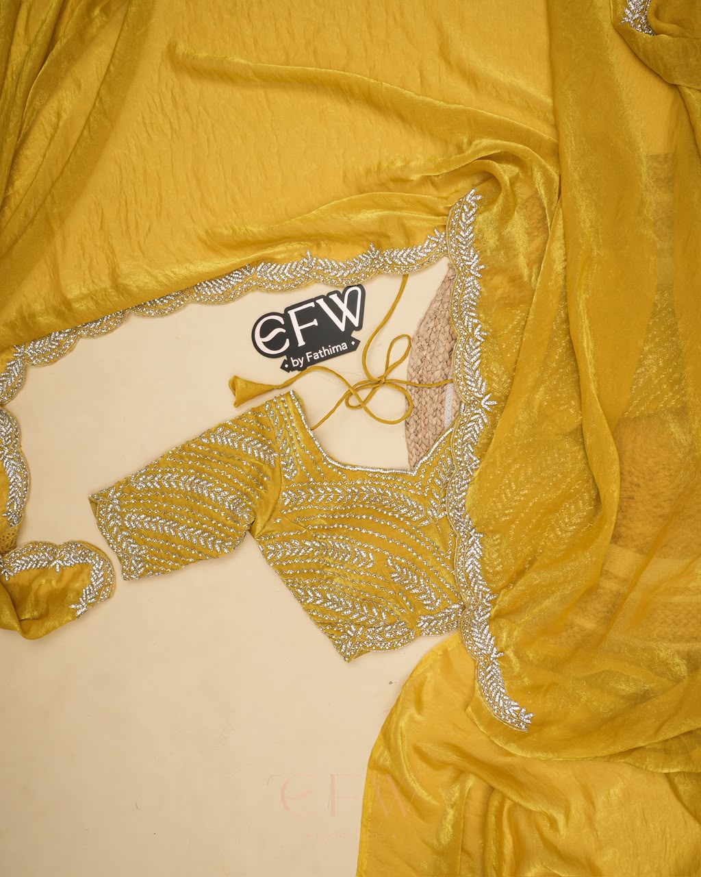 MEHERIYA HANDWORK