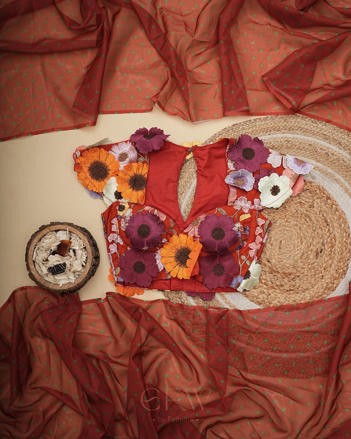 RENYA-THE SCRATCH EDIT