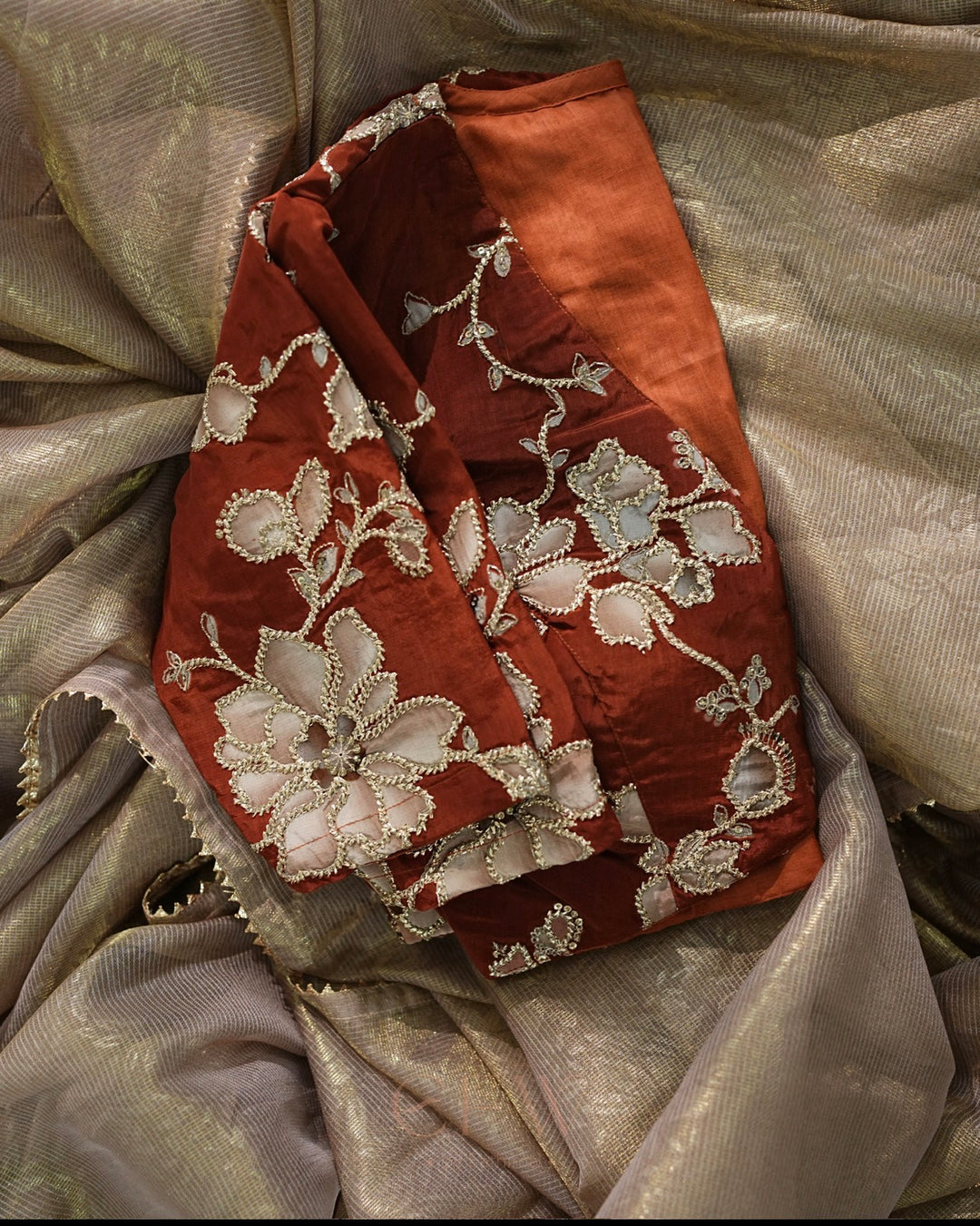 SAINA LUXE - PRE ORDER