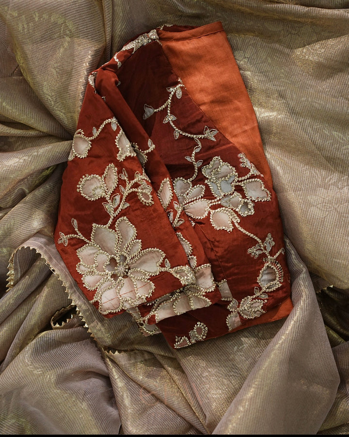 SAINA LUXE - PRE ORDER