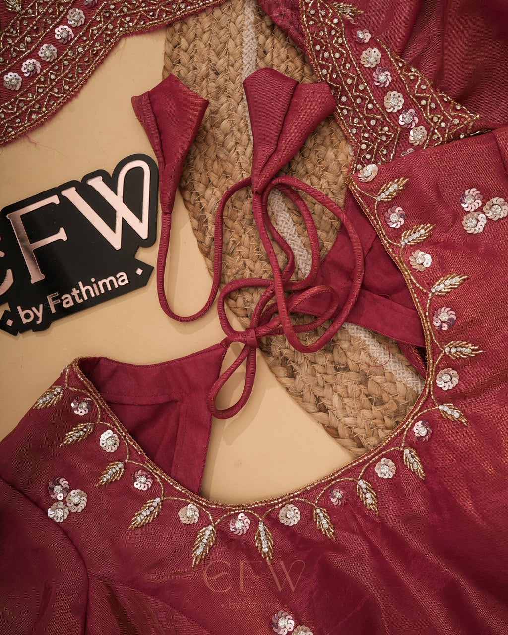 SAFIYA HANDWORK