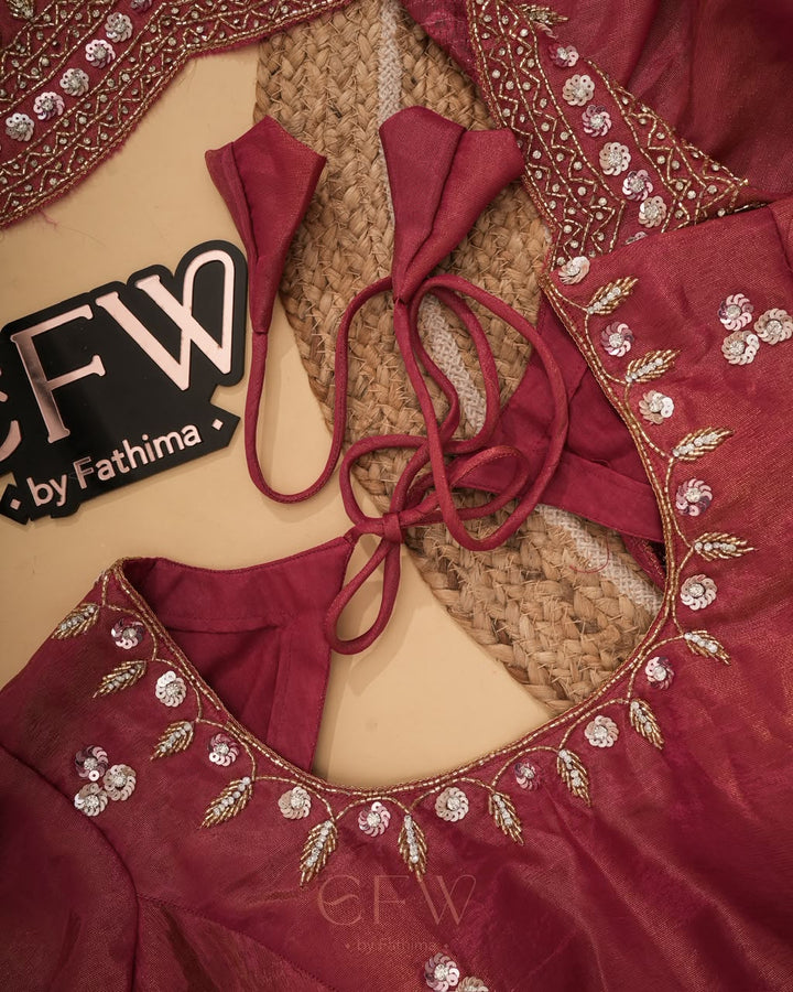 SAFIYA HANDWORK