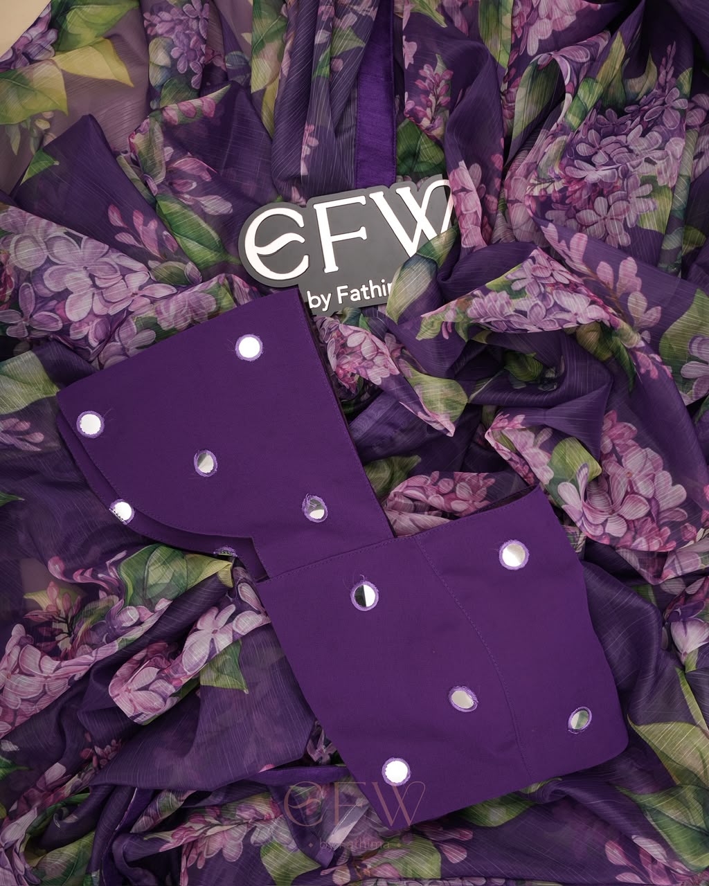 LYRA FLEUR -BLOOM EDIT