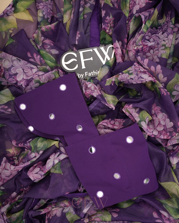 LYRA FLEUR -BLOOM EDIT
