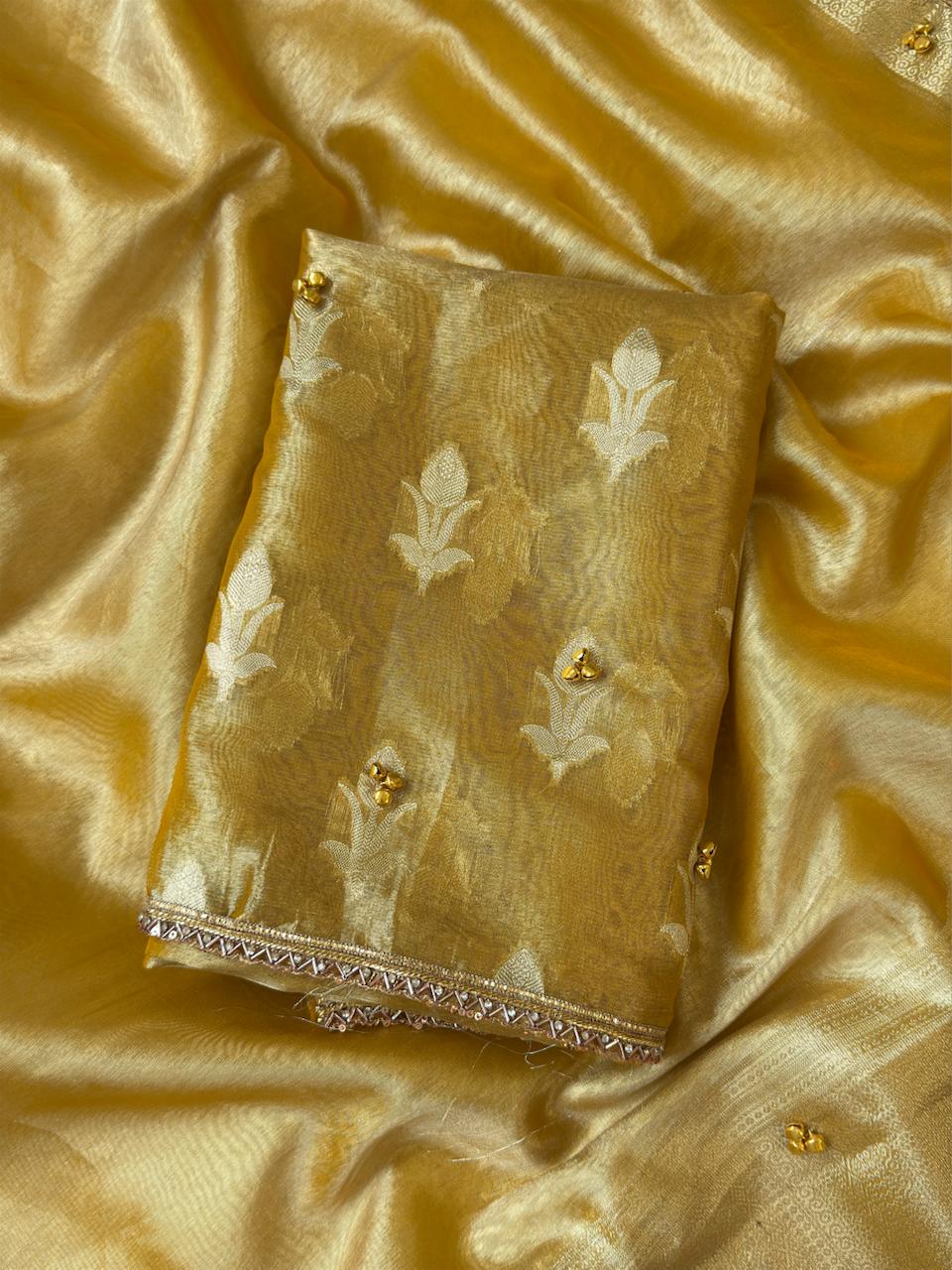 JHANKAR-GOLD