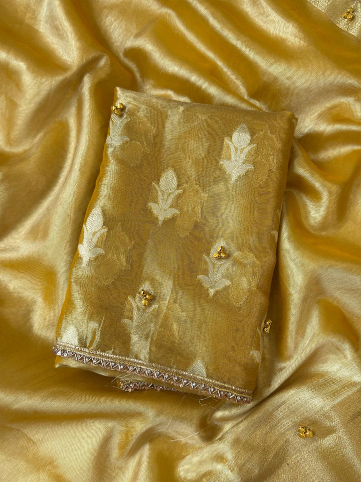 JHANKAR-GOLD