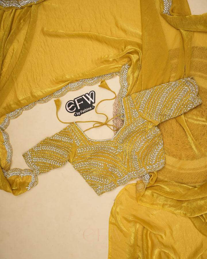 MEHERIYA HANDWORK