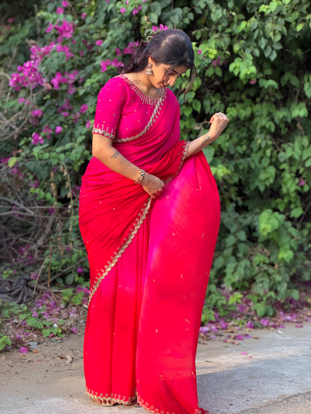 RITHVI