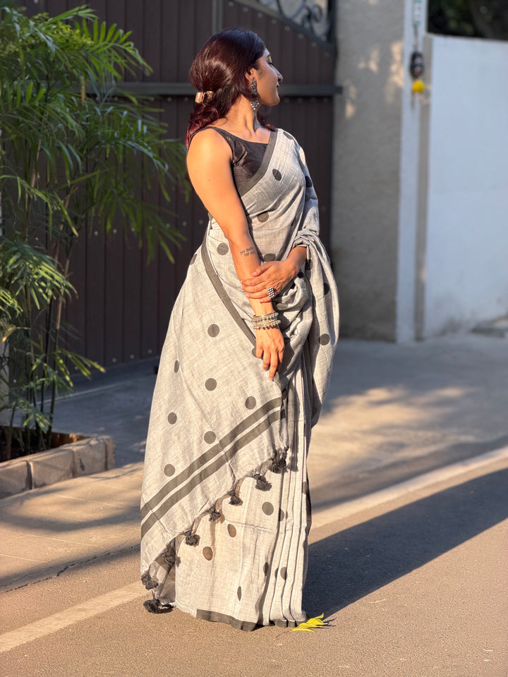 THURA POLKA SUMMER EDIT