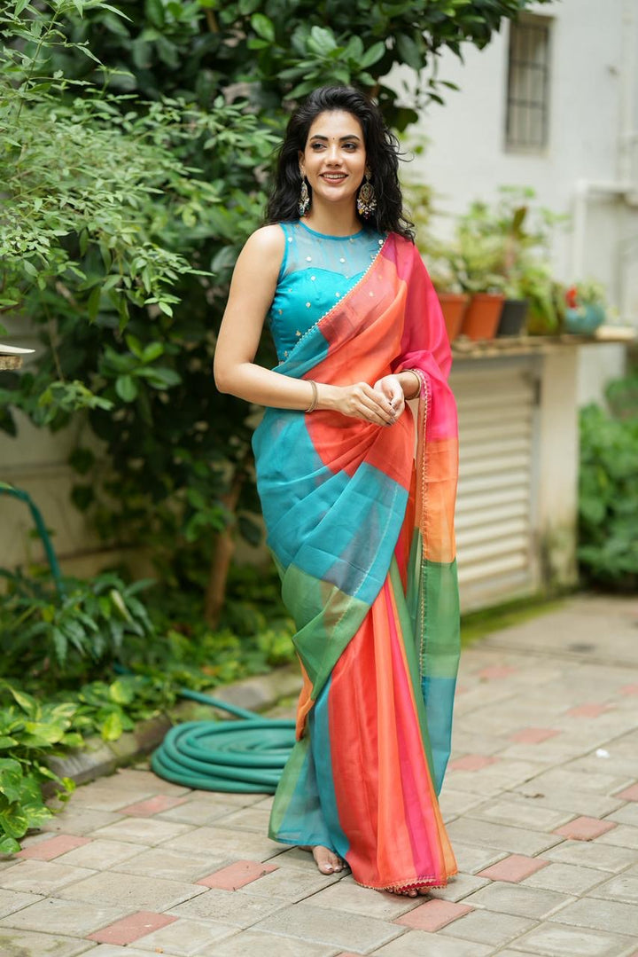 RANGDEEP-LUXE EDIT - PRE ORDER