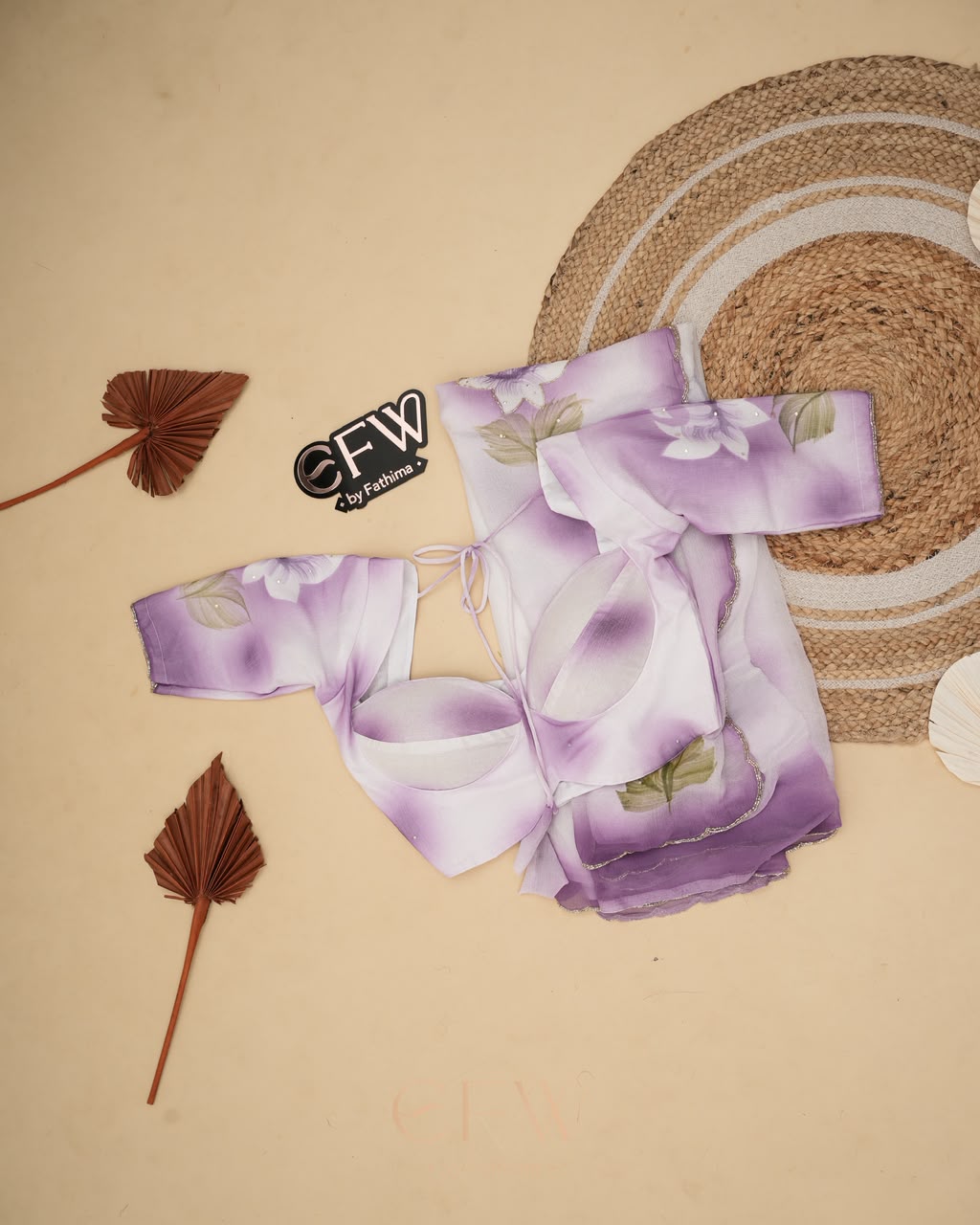 LILAC DAYDREAM