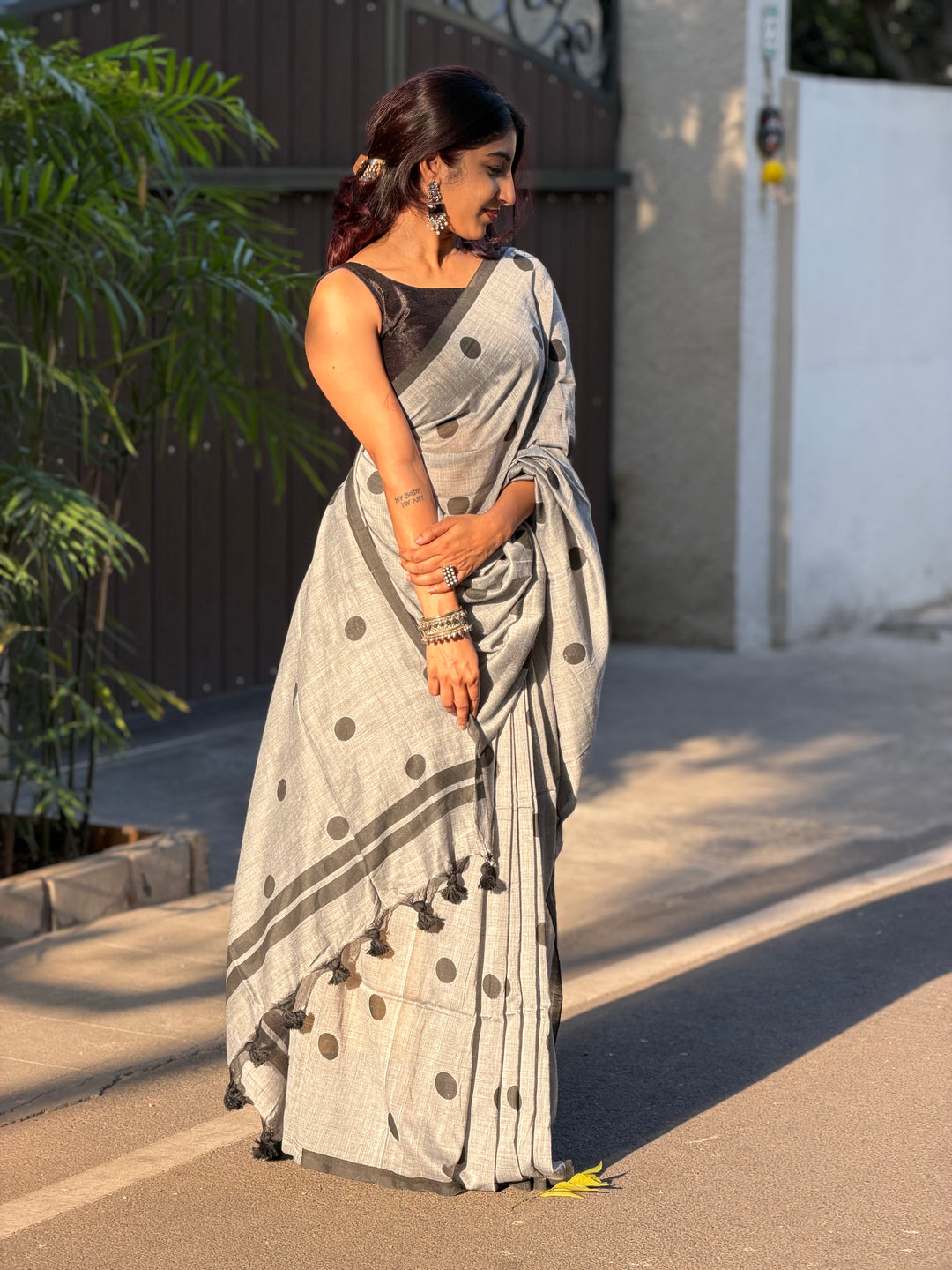 THURA POLKA SUMMER EDIT