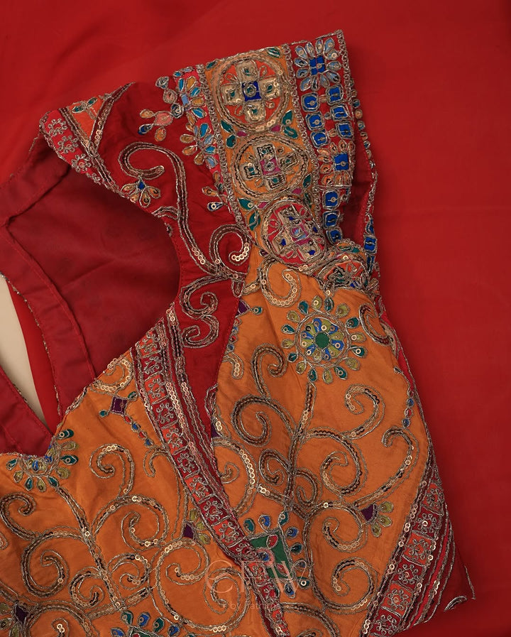 SAARA LUXE-ELBOW WDIT