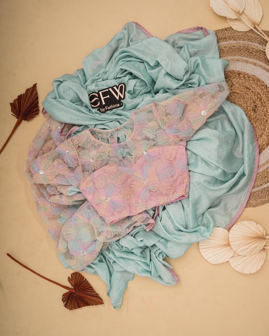 CELESTIA LUXE-PASTEL